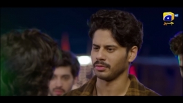 Jhoom - Episode 01